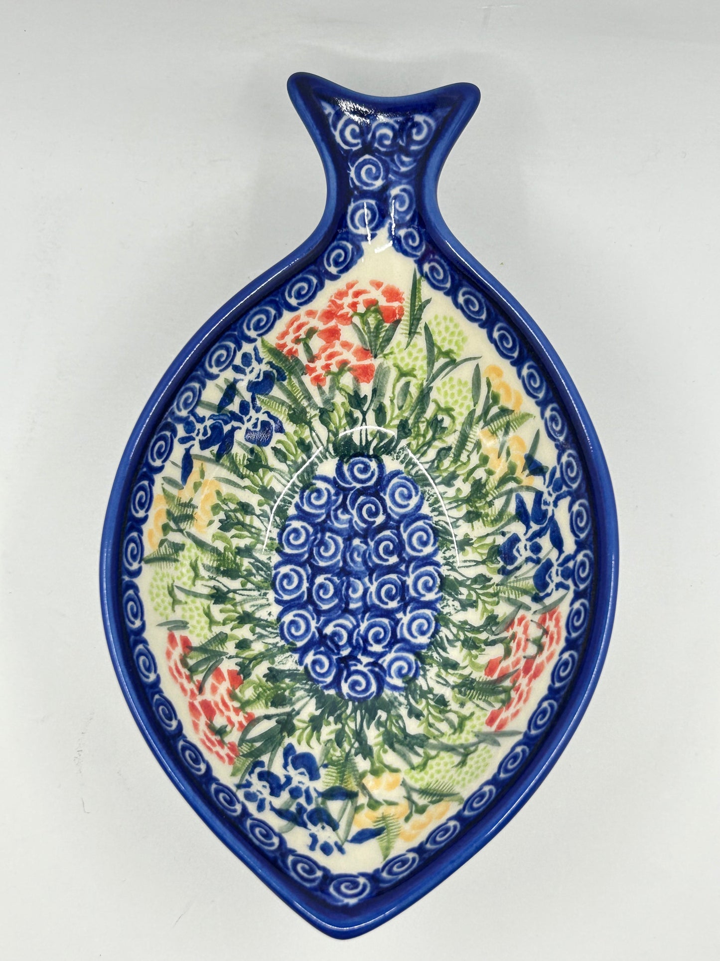 0490 Fish Bowl - A552 - A1