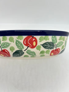 8" Baker ~ Oval ~ 3248X ~ T4!