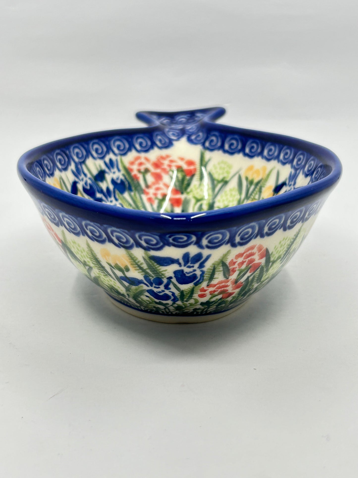 0490 Fish Bowl - A552 - A1