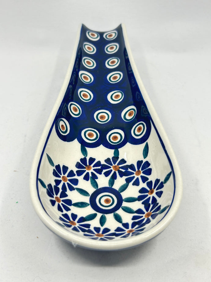 Pottery Misfit - Spoon Base - 54KK