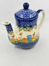 Load image into Gallery viewer, 4-Cup Teapot - A1042 - A1