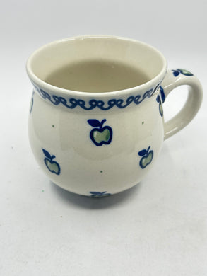 16 oz. Bubble Mug ~ 0015