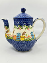 Load image into Gallery viewer, 4-Cup Teapot - A1042 - A1