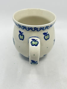 16 oz. Bubble Mug ~ 0015