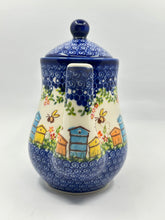 Load image into Gallery viewer, 4-Cup Teapot - A1042 - A1