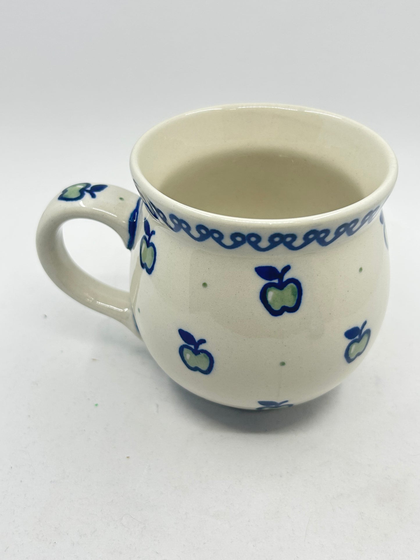 16 oz. Bubble Mug ~ 0015