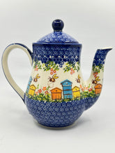Load image into Gallery viewer, 4-Cup Teapot - A1042 - A1