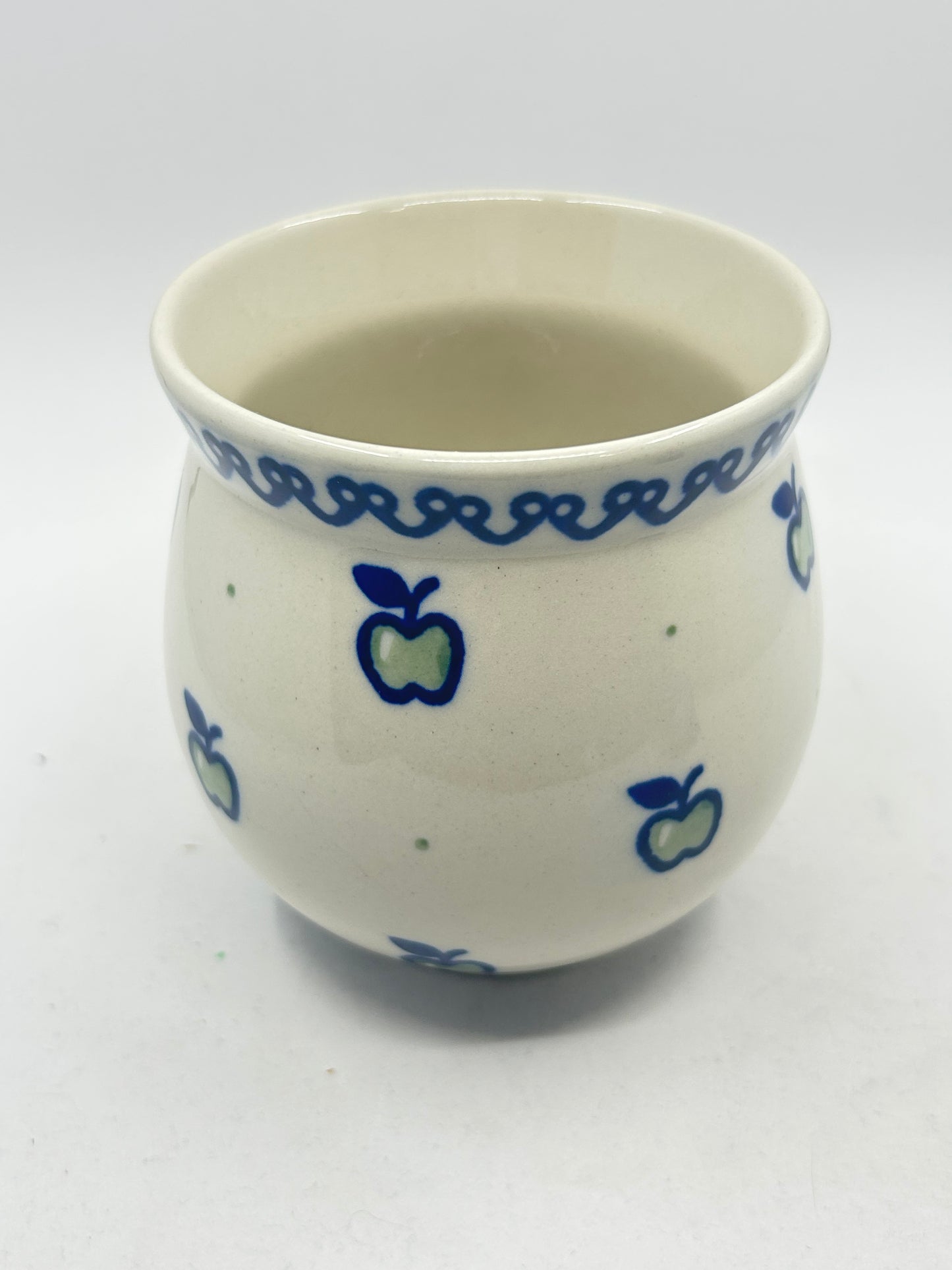 16 oz. Bubble Mug ~ 0015