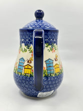 Load image into Gallery viewer, 4-Cup Teapot - A1042 - A1