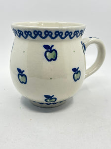 16 oz. Bubble Mug ~ 0015