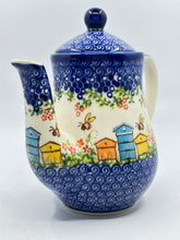 Load image into Gallery viewer, 4-Cup Teapot - A1042 - A1