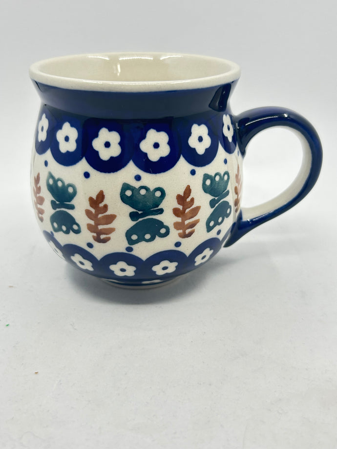 Second Quality 11 oz. Bubble Mug ~ 0NMO