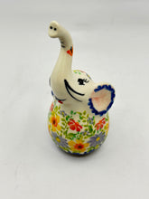 Load image into Gallery viewer, Elephant Ring Holder - Yellow &amp; Purple