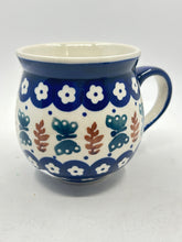 Load image into Gallery viewer, Second Quality 16 oz. Bubble Mug ~ 0NMO