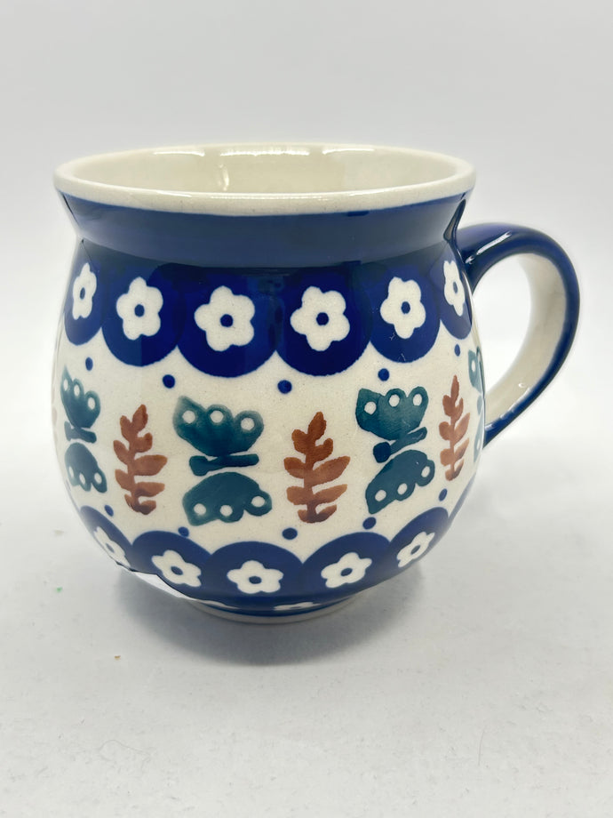 Second Quality 16 oz. Bubble Mug ~ 0NMO