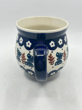 Load image into Gallery viewer, Second Quality 16 oz. Bubble Mug ~ 0NMO