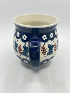 Second Quality 16 oz. Bubble Mug ~ 0NMO