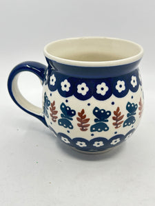Second Quality 16 oz. Bubble Mug ~ 0NMO