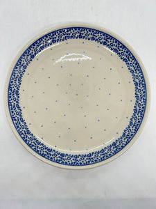 086 ~ Plate ~ 7.75"  ~ 0056 - T1!