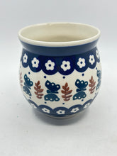Load image into Gallery viewer, Second Quality 16 oz. Bubble Mug ~ 0NMO