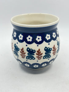 Second Quality 16 oz. Bubble Mug ~ 0NMO