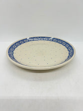 Load image into Gallery viewer, 086 ~ Plate ~ 7.75&quot;  ~ 0056 - T1!