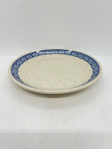 086 ~ Plate ~ 7.75"  ~ 0056 - T1!
