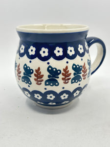 Second Quality 16 oz. Bubble Mug ~ 0NMO