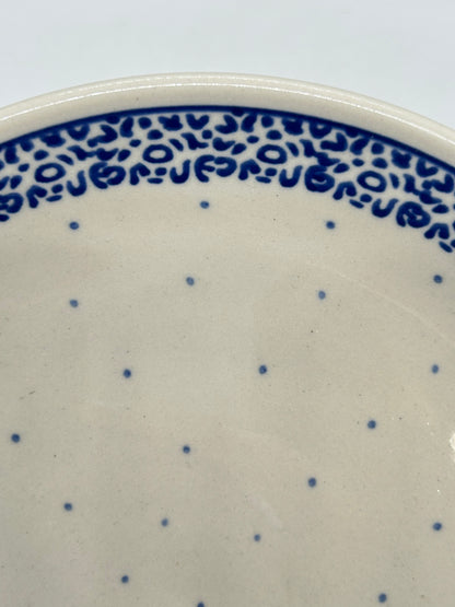086 ~ Plate ~ 7.75"  ~ 0056 - T1!
