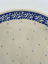 Load image into Gallery viewer, 086 ~ Plate ~ 7.75&quot;  ~ 0056 - T1!