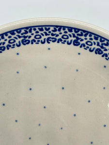 086 ~ Plate ~ 7.75"  ~ 0056 - T1!