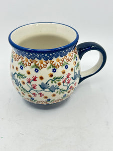 11 oz. Bubble Mug ~ P273