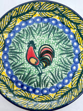 Load image into Gallery viewer, Wine Coaster 5&quot; Plate ~ U2663 ~ U3!