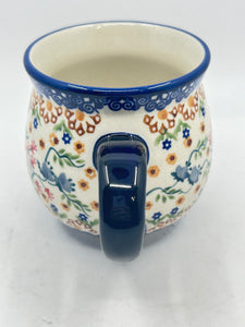 11 oz. Bubble Mug ~ P273
