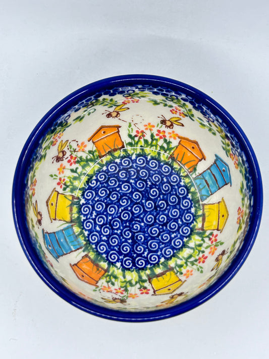 0407 Bowl - A1042