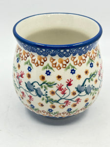 11 oz. Bubble Mug ~ P273