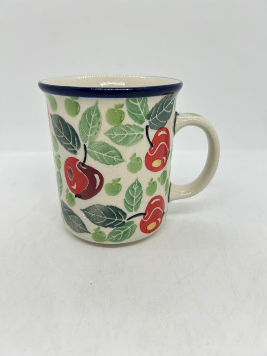 Mug ~ Straight Side ~ 8 oz ~ 3248X ~ T4!
