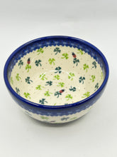 Load image into Gallery viewer, 0407 Bowl - Shamrock - U