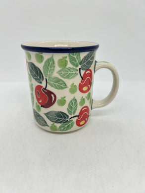 Mug ~ Straight Side ~ 8 oz ~ 3248X ~ T4!