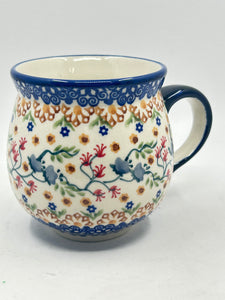 11 oz. Bubble Mug ~ P273