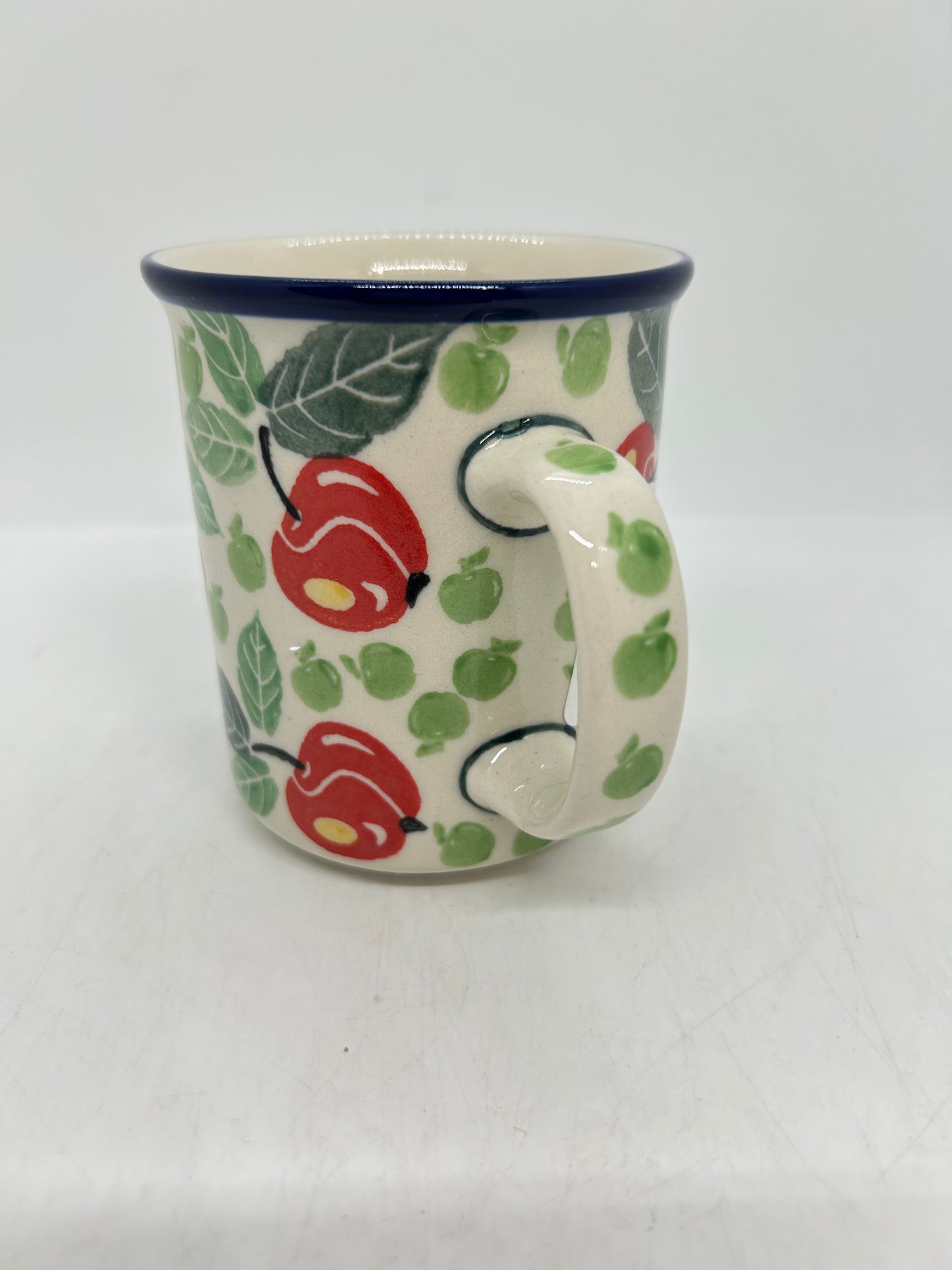 Mug ~ Straight Side ~ 8 oz ~ 3248X ~ T4!
