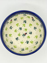 Load image into Gallery viewer, 0407 Bowl - Shamrock - U