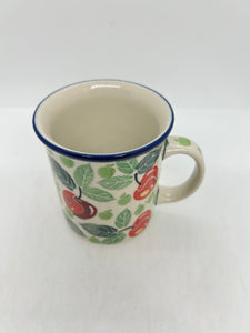 Mug ~ Straight Side ~ 8 oz ~ 3248X ~ T4!