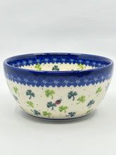 Load image into Gallery viewer, 0407 Bowl - Shamrock - U