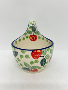 845 ~ Bowl w/ Loop Handle ~ 16 oz ~ 3248X - T4!