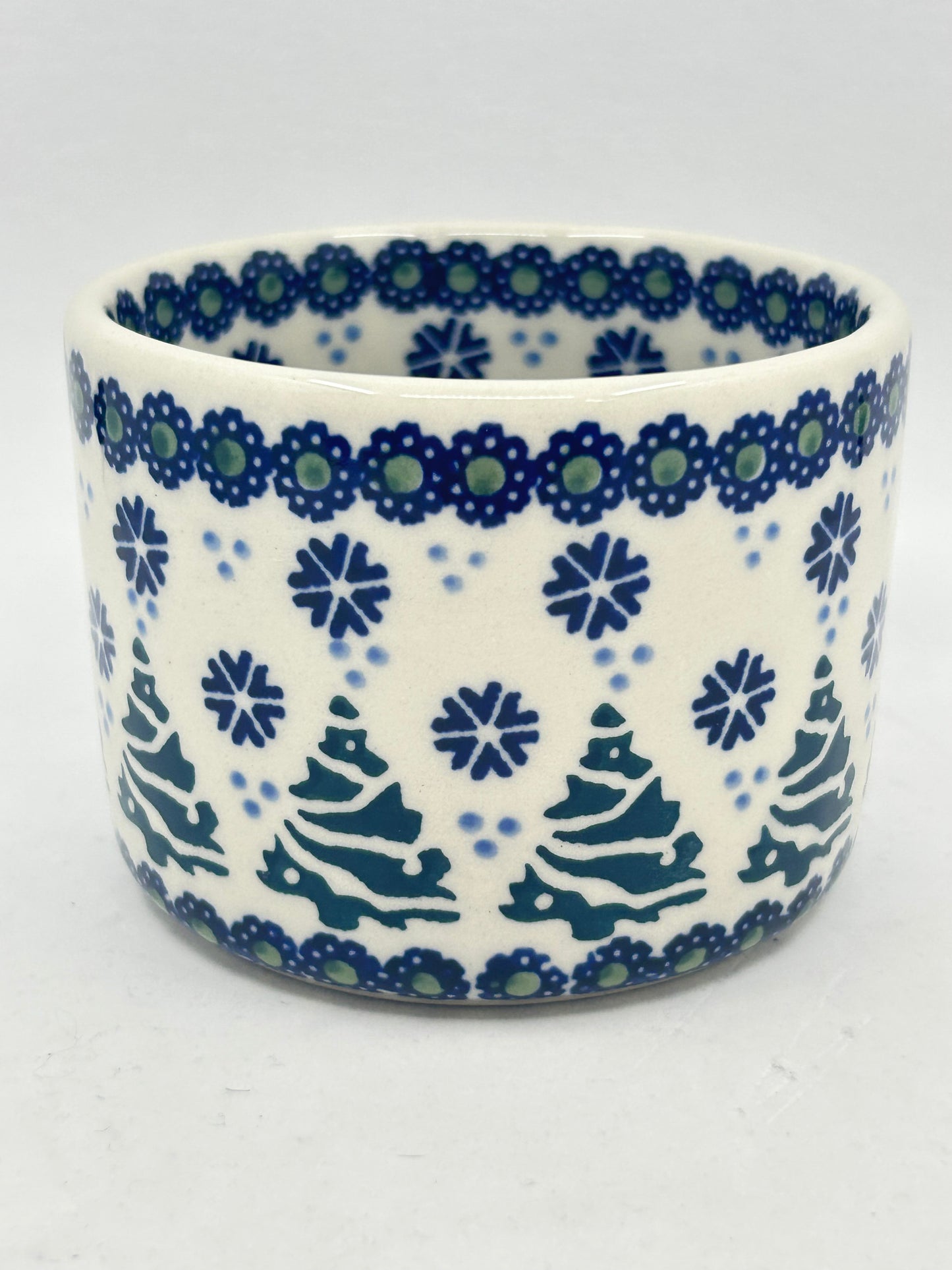 Creme Brulee Bowl ~ 0U22
