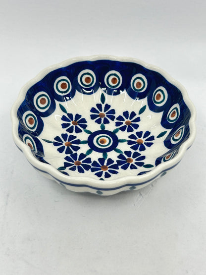 Scalloped Dish - 54KK