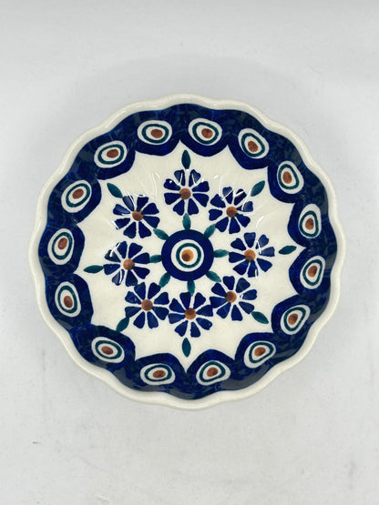 Scalloped Dish - 54KK