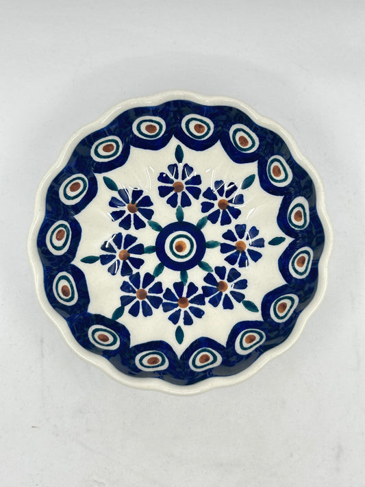 Scalloped Dish - 54KK