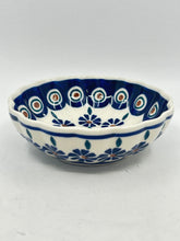 Load image into Gallery viewer, Scalloped Dish - 54KK